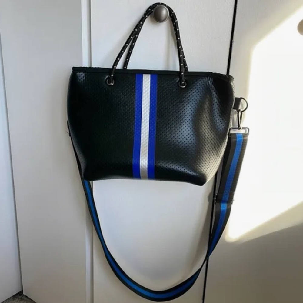 Haute Short Neoprene Bag
